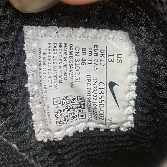 Nike Prestos in good shape! - Picture 6 of 9